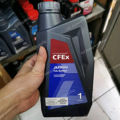 AISIN Fully Synthetic CVTF (CFEx) CVT Transmission Fluid အော်တိုဝိုင်. 