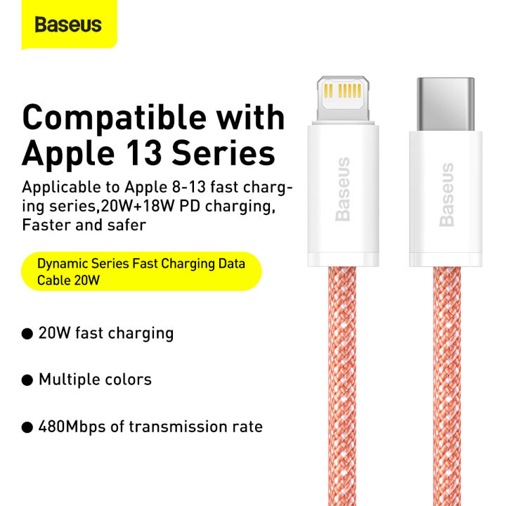 BASEUS---DYNAMIC%20SERIES%20FAST%20CHARGING%20DATA%20CABLE%20TYPE-C%20TO%20IPH%20(20W)(1M)%20-%20Image%209
