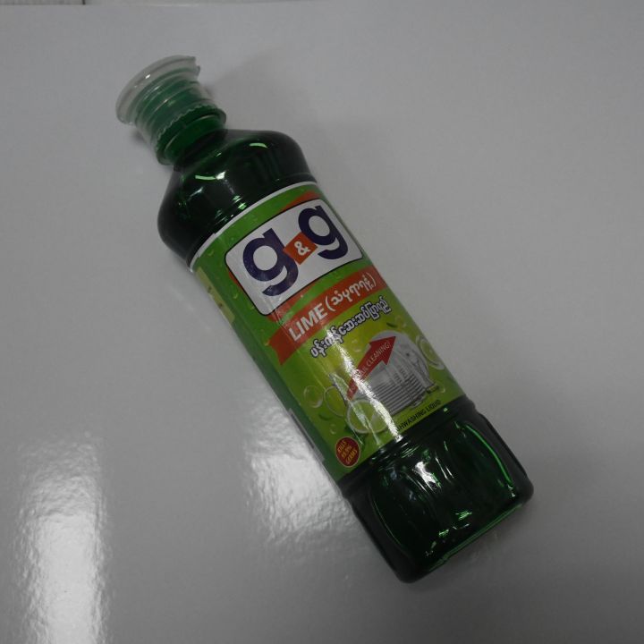G&G%20Dishwashing%20Liquid%20500ml(Lime)%20-%20Image%202