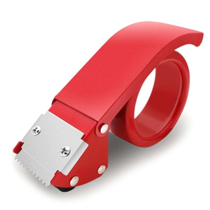 Iron%20Tape%20Cutter%20For%202inch/2.5inch%20Tape%20-%20Image%203