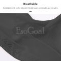 EsoGoal Seamless Bra Backless Thin Underwear Women Push Up Bra No Steel Ring Bra Soft Comfortable Bra Women Breathable Anti-Slip Underwear Innerwear Lingerie. 