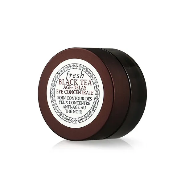 Fresh  Black Tea Age-Delay Eye Cream 3ml &lt; No Paper Box&gt;