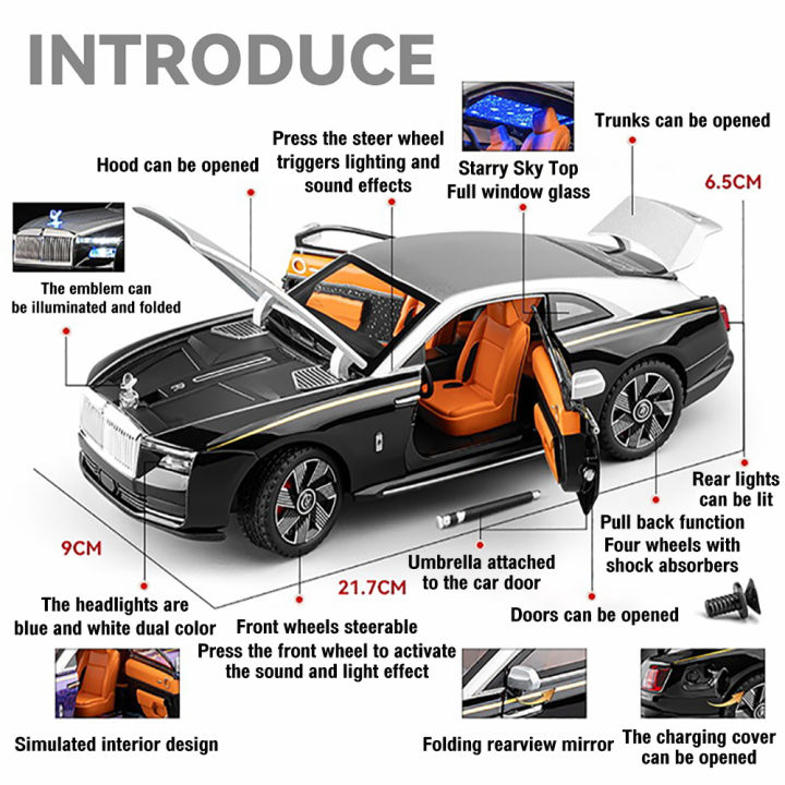 (Preorder)%20LEO%201:24%20Rolls-Royce%20Spectre%20Metal%20Toy%20Car%20Vehicle%20Die%20Cast%20Model%20Car%20For%20Boys%20Children%20Simulation%20Sound%20Effect%20Gift%20Hobby%20Collection%20%E1%80%80%E1%80%9C%E1%80%B1%E1%80%B8%E1%80%80%E1%80%85%E1%80%AC%E1%80%B8%E1%80%85%E1%80%9B%E1%80%AC%E1%80%A1%E1%80%9B%E1%80%AF%E1%80%95%E1%80%BA%20-%20Image%203