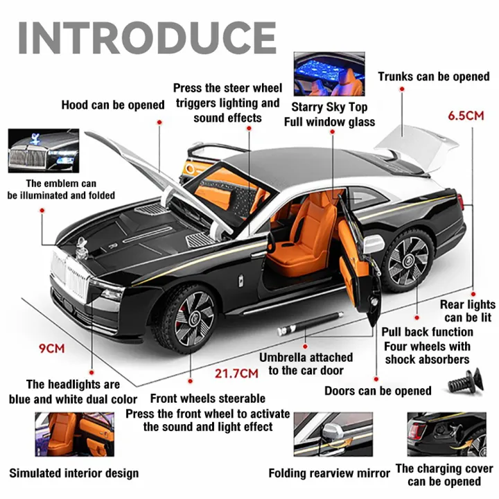 (Preorder)%20LEO%201:24%20Rolls-Royce%20Spectre%20Metal%20Toy%20Car%20Vehicle%20Die%20Cast%20Model%20Car%20For%20Boys%20Children%20Simulation%20Sound%20Effect%20Gift%20Hobby%20Collection%20%E1%80%80%E1%80%9C%E1%80%B1%E1%80%B8%E1%80%80%E1%80%85%E1%80%AC%E1%80%B8%E1%80%85%E1%80%9B%E1%80%AC%E1%80%A1%E1%80%9B%E1%80%AF%E1%80%95%E1%80%BA%20-%20Image%203