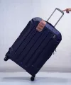 Gannett Blue (Small) Britbag it Luggage. 