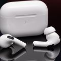 AirPods Pro (2nd Gen). 