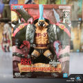 One Piece: Film Red DXF The Grandline Men Vol.12 Franky. 