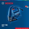 BOSCH GST 700 Jigsaw. 