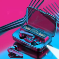 TWS M19 Earbuds Earphone Touch Control. 