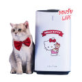 (Preorder) Aclium Pet Air Purifier (Wifi/App Version) - Hello Kitty Air Purifier by munkong. 