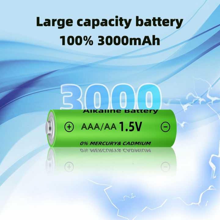 100%25%20Original%20Rechargeable%20Battery%201.5V%20Alkaline%20AA%20AAA%20Battery%20Double%20Pow%20and%20Charger%20-%20Image%207