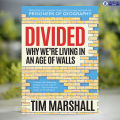 Divided - Tim Marshall. 