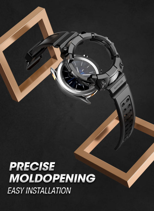 (Preorder)%20SUPCASE%20Case%20for%20Samsung%20Galaxy%20Watch%204,%20Rugged%20Protective%20Case%20with%2042mm%20Watch%20Band%20(2021%20Release)%20UB%20Pro%20-%20Image%204