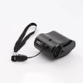 Hand Crank Charger Manual Generator Mobile Phone Emergency Charger Usb Charger. 