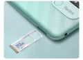 Redmi 12C Music & Youth Phone 6.71" Full HD (4GB+128GB). 