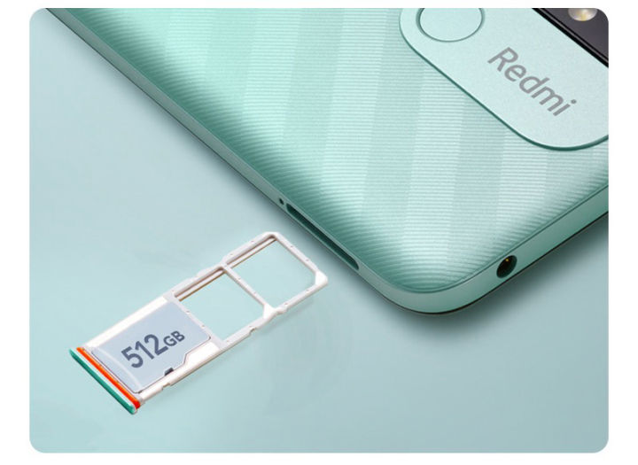 Redmi%2012C%20Music%20&%20Youth%20Phone%206.71"%20Full%20HD%20(4GB+128GB)%20-%20Image%203