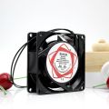 SUNON SF8025AT AC fan 80mm. 