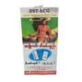 Pregnancy Test Kit ကိုယ်ဝန်ရှိ မရှိ ဆီးစစ်တံ. 