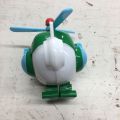 Robocar Poli Transformation Robot Poli Amber Roy Car Toys Action Figure Toys. 