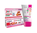 COSMO 3 IN 1 WHITENING CREAM 50ML. 