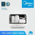 Midea Sterializer ZLP30T11S-R. 