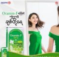 oramin F(ဂျင်ဆင်းအားဆေး)(အလုံး30ပါဘူး). 
