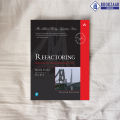 Refactoring 2E - Martin Fowler. 