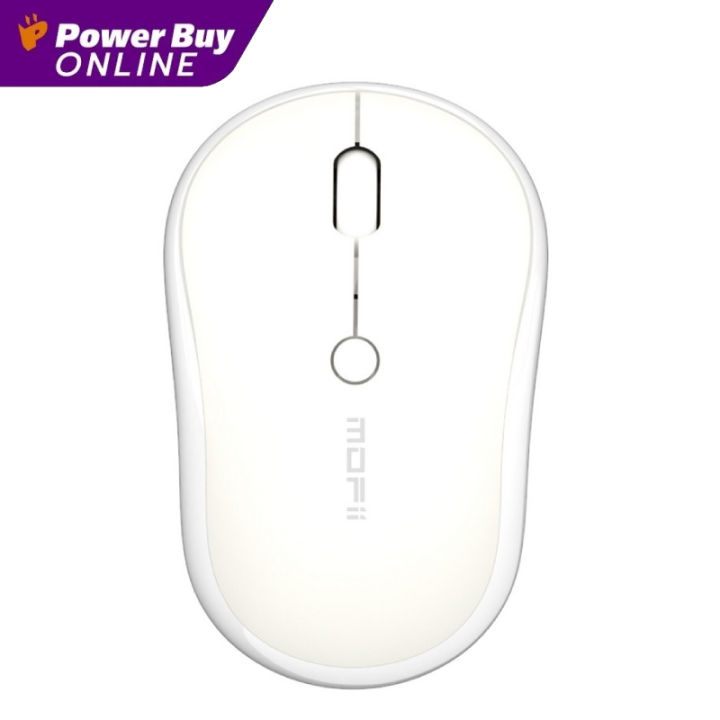 Modao Mouse (Preorder) MOFII Wireless Mouse Momo Model | Shop.com.mm