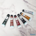 18 Colours - 12ml - Two Seasons Watercolor Set - Mont Marte. 