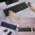 Xiaomi Wireless Keyboard Mouse Combo 2.4GHz – WXJS01YM. 