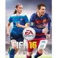 PC Game Fifa 16 : Super Deluxe Edition (3 DVDs) (Game with 64GB Flash Drive). 