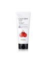 Tonymoly clean dew acerola foam cleanser 180ml. 