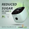 Smart Home Reduced Sugar Rice Cooker SM-RCD 909. 