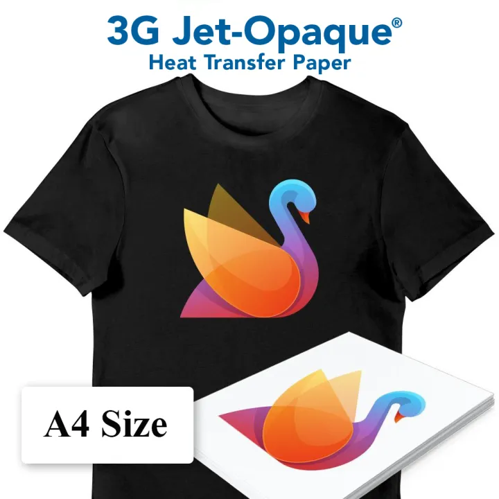 Inkjet%20Heat%20Transfer%20Paper%20%2010%20Sheets%20A4%20Size%20%203G%20Jet%20Opaque%20Transfer%20Paper%20%20Dark%20Transfer%20Heat%20Transfer%20Paper%20%20Thermal%20Transfer%20Paper%20%20Iron%20Clothes%20Stickers%20-%20Image%205