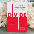 The Divide - Jason Hickel. 