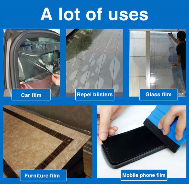 Squeegee%20Felt%20Edge%20Scraper%20%7C%2013x8cm%20%7C%20Car%20Decals%20Vinyl%20Wrapping%20%7C%20Car%20Foil%20Wrapping%20Suede%20Felt%20Scraper%20%7C%20Tint%20Tools%20Pro%20Plastic%20Soft%20Wrapping%20Spatula%20Tool%20-%20Image%202