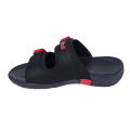 Scholl Authentic Men Sandals အမျိုးသားဝတ် ကွင်းထိုးဖိနပ် ( Preorder). 