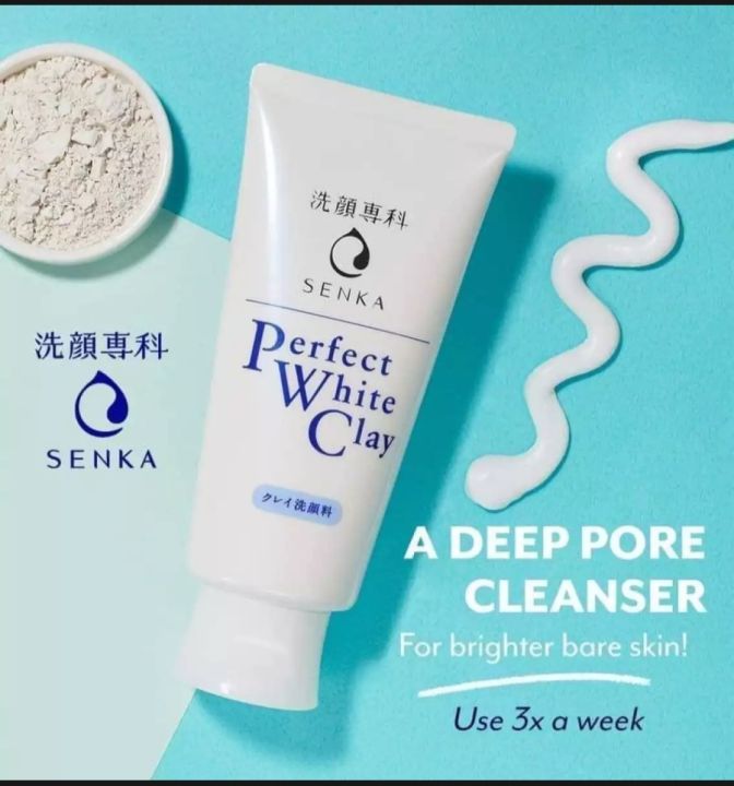 Senka%20Perfect%20White%20Clay%20Foam%20(120g)%20-%20Image%206