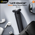 Xiaomi Enchen Victor electric shaver မုတ်ဆိတ်ရိတ်စက်. 