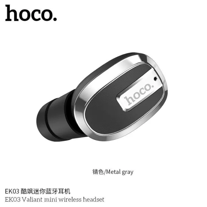Hoco%20Ek03%20(Wireless%20headset)%20-%20Image%203