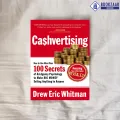 Cashvertising - Drew Eric Whitman. 