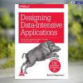 Designing Data-Intensive Applications - Martin Kleppmann. 