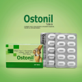 Ostonil Tablets. 