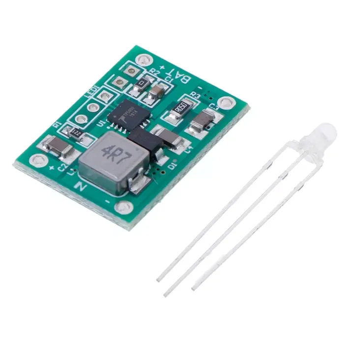 TP5000%204.2v/3.6v%201A%20Lithium%20Battery%20charging%20board%20charger%20module%20-%20Image%2010
