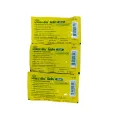 Mybacin Lozenges 3 pack. 
