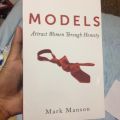 Models - Mark Manson. 