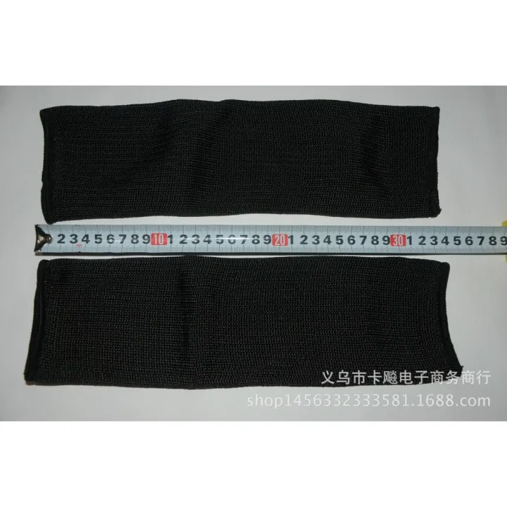 Self%20defence%20Arm%20Shield%20Guard%20Build%20in%20Steel%20Fiber%20Anti%20Cut%20Resistant%20-%20Image%208