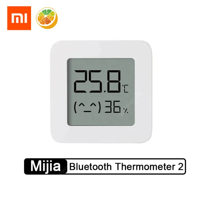 Xiaomi%20Mijia%20Bluetooth%20Temperature%20Humidity%20Sensor%20Monitor%202%20Wireless%20Smart%20Digital%20Thermometer%20Hygrometer%20-%20Image%202