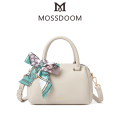 (Preorder) MOSSDOOM Marcia Bag, a fashionable and versatile bag.. 