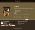 Truslen Coffee Plus Slimming Coffee x 15 pcs. 